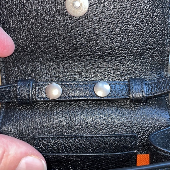 New Unisex authentic gucci off the grid mini bag - Picture 6 of 13